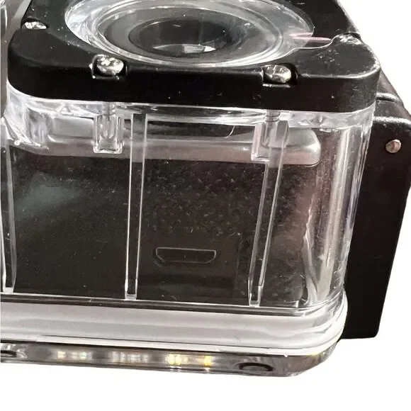 NWT/B sports camera (damaged box) - Picture 15 of 16